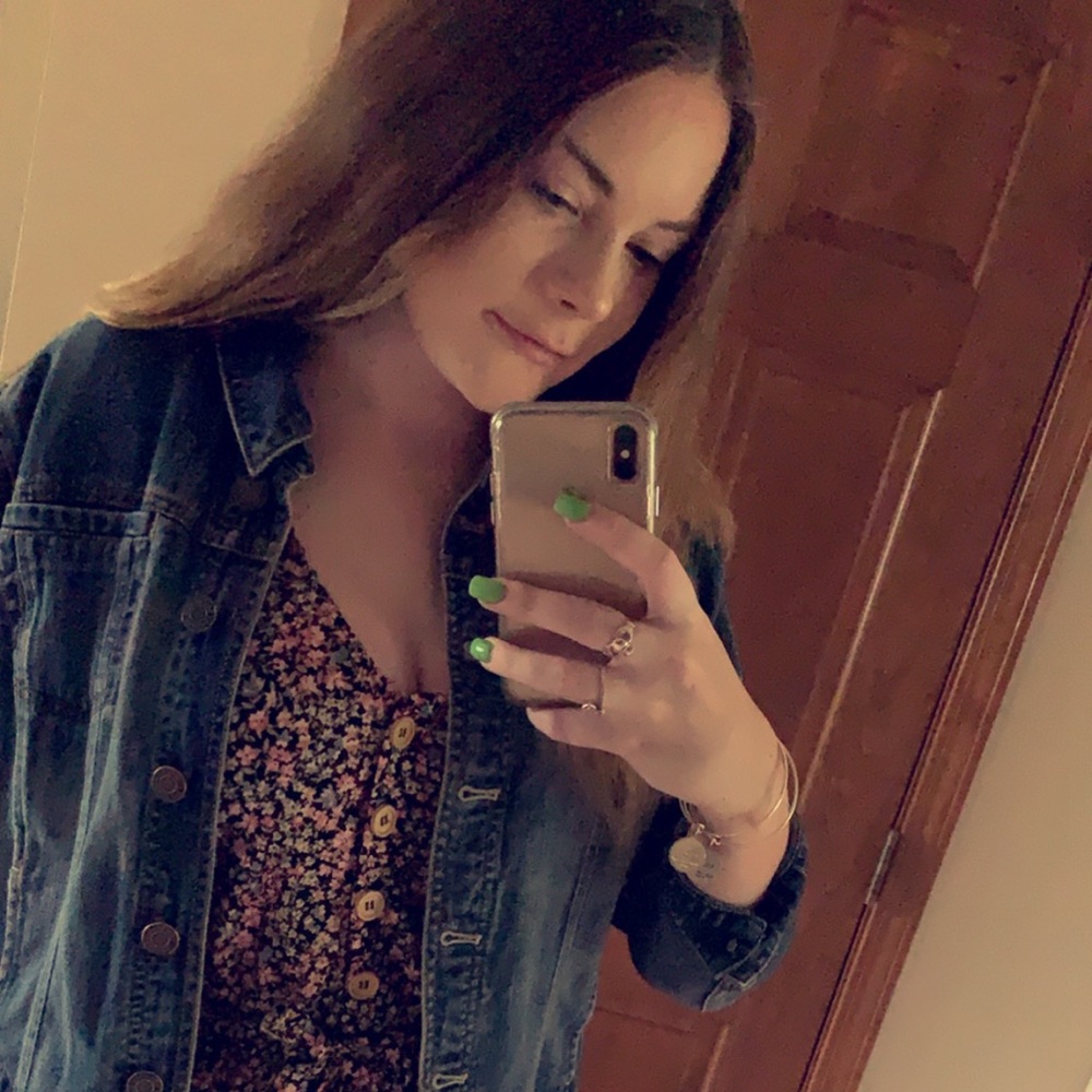 Meet your Posher, Keely